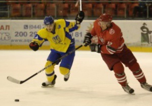 Prime Euro Ice Hockey Challenge: Украинцы отомстили полякам