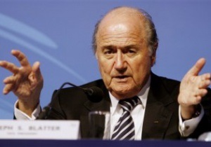Голова FIFA попросив вибачення у геїв за заклик до статевої стриманості в Катарі