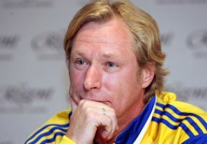 Пресс-служба Нефтчи отрицает факт назначения Михайличенко главным тренером команды