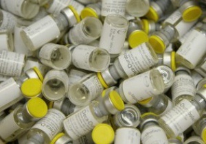 В Украине планируют создать антидопинговую лабораторию к Евро-2012