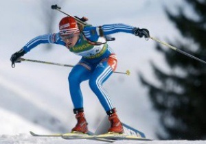 Российская биатлонистка Альбина Ахатова завершила профессиональную карьеру