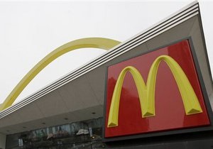 Москвичи грозят остановить работу крупнейшего в Европе McDonald s