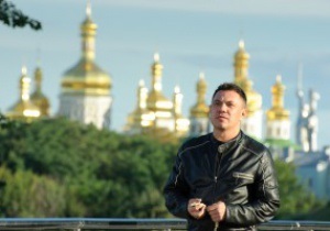 Костя Цзю рассказал СПОРТ bigmir)net об Украине и боксе
