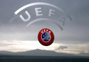 УЕФА назвал кандидатов в символическую сборную года