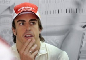 Руководители команд Формулы-1 признали Алонсо лучшим пилотом года