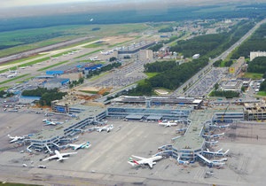 Крупнейший в России аэропорт вложит в терминал и парковки более $3 млрд