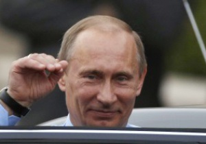 Битва за мундиаль: Путин прокомментировал победу России