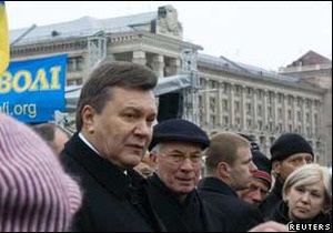 Президент наклав вето на Податковий кодекс