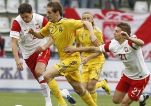 Збірна України зіграє з Німеччиною за однієї умови