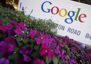 Еврокомиссия начала расследование в отношении Google