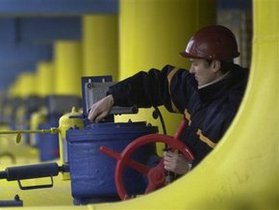 Газпром готов снизить цены для европейских потребителей