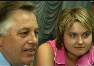 Лідер КПУ Симоненко прославився маєтком