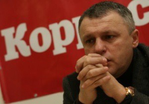 Суркис назовет имя нового тренера Динамо после 25 декабря