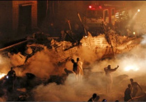 Сім українських пілотів загинули у Пакистані