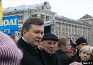 Підприємці назвали візит Януковича   перемогою  