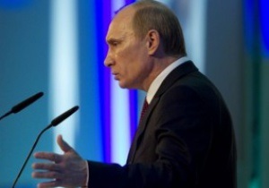 Путин: В Восточной Европе ни разу Чемпионат мира не проводился - это на пользу России