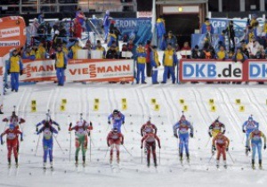 Шведская стужа. Первый этап Кубка мира по биатлону оказался под угрозой срыва