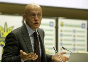 Коллина: Мы не ставим целью подготовить конкретного судью к Евро-2012