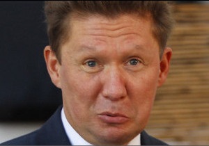  Газпром  і  Нафтогаз  знову домовляються