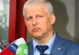 Президент Российского футбольного союза: Мы ведем переговоры с Украиной об объединении Кубков