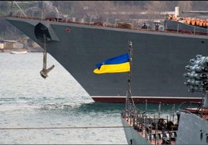 Програма корвет згортається: брак коштів