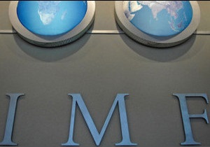 МВФ та Україна наблизились до другого траншу