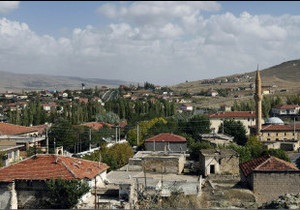 Українська служба Бі-бі-сі: Село в Туреччині з епідемію раку