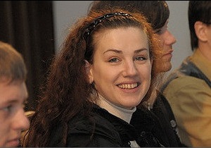 Одна з лідерів   Єдиного Центру   вийшла з партії