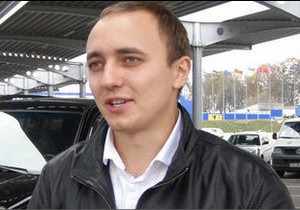 Наймолодшому українському мерові 24 роки