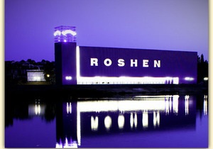 Инвестиции Roshen в строительство электрической подстанции в Виннице составили 50 млн гривен