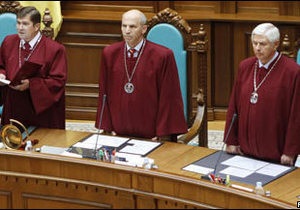 Українська служба Бі-б-і-сі: Регіонали хочуть виборів у 2011-му