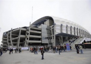 Жители Познани жалуются на новый стадион