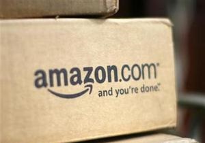 Amazon.com приобрел два интернет-магазина за полмиллиарда долларов