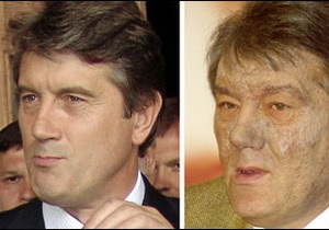 Ющенко нову кров давати не збирається