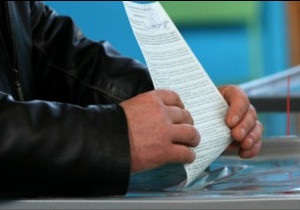  Регіональні  мери і депутати: не все однозначно