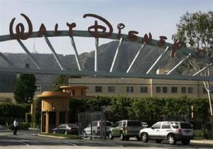 Disney договорилась с властями Китая о строительстве парка развлечений