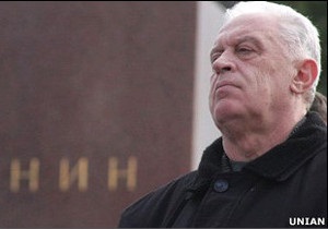 Вибори в Криму: КПУ в опозиції до ПРУ