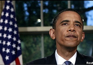 Обама: американський виборець розчарований