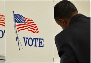 Конгрес у США розділився між партіями