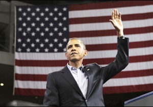 Вибори у США: загроза позиції Обами