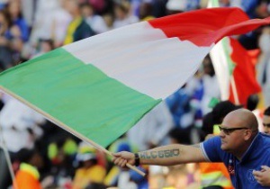 Италия будет расследовать правомерность выбора хозяев Евро-2012