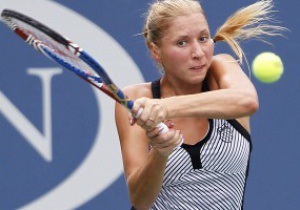 Алена Бондаренко проиграла борьбу за четвертьфинал на Кубке Кремля