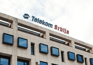 Сербия намерена продать крупнейшую телекоммуникационную компанию страны