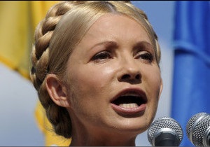  Батьківщина : бойкоту виборів не буде