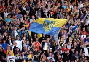 УЕФА решит, можно ли пить пиво на украинских стадионах во время Евро-2012