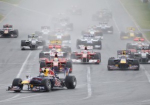 Завтра будет подписан контракт на проведение Гран-при Формулы-1 в России