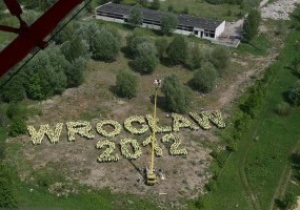 У Вроцлаві невдоволені календарем Євро-2012