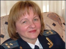   Прокуратура дискредитує факт отруєння Ющенка  