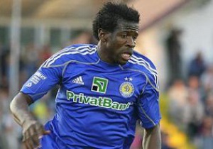 Юссуф: Шериф настроится на нас не хуже БАТЭ