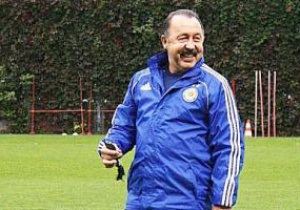 Газзаев: Шериф задает тон в молдавском футболе